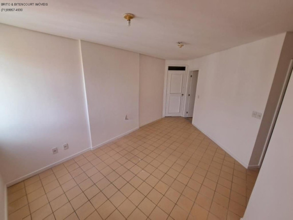 Imagem Imóvel com 1 Quarto à Venda, 49 m² em Brotas - Salvador Imagem Imóvel com 1 Quarto à Venda, 49 m² em Brotas - Salvador