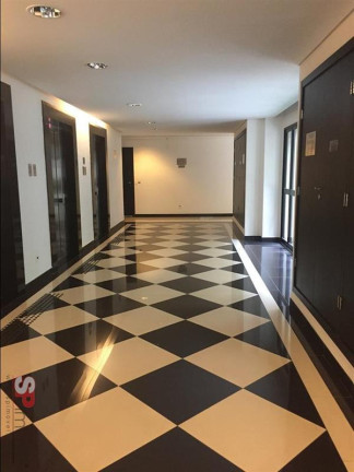 Imagem Imóvel com 1 Quarto à Venda, 47 m² em Vila Hamburguesa - São Paulo