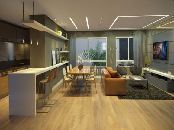 Imagem Apartamento com 3 Quartos à Venda, 215 m² em Menino Deus - Porto Alegre