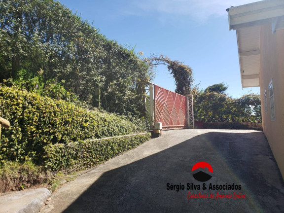 Imagem Casa com 7 Quartos à Venda, 1 m² em Vila Porã - Campos Do Jordão