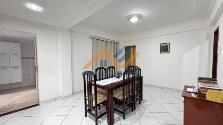 Imagem Casa com 4 Quartos à Venda, 160 m² em Bethânia - Ipatinga