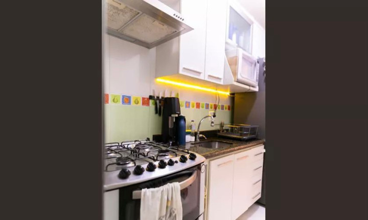 Imagem Apartamento com 2 Quartos à Venda, 49 m² em Jardim Da Saude - São Paulo