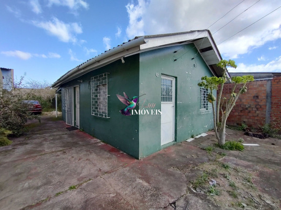 Imagem Casa com 2 Quartos à Venda, 58 m² em Santa Rita - Guaíba Imagem Casa com 2 Quartos à Venda, 58 m² em Santa Rita - Guaíba