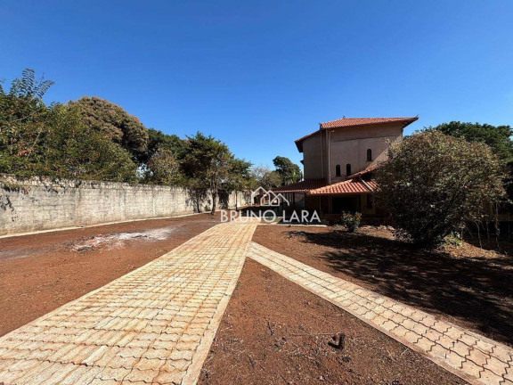 Imagem Casa com 6 Quartos à Venda, 300 m² em Residencial Ouro Verde - Igarapé Imagem Casa com 6 Quartos à Venda, 300 m² em Residencial Ouro Verde - Igarapé