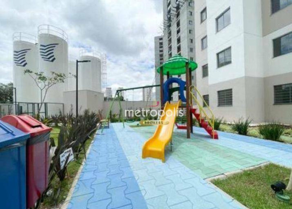 Imagem Apartamento com 1 Quarto à Venda, 30 m² em Várzea Da Barra Funda - São Paulo