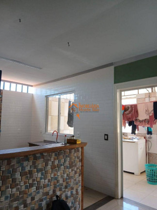 Imagem Casa com 2 Quartos para Alugar, 110 m² em Jardim Adriana - Guarulhos Imagem Casa com 2 Quartos para Alugar, 110 m² em Jardim Adriana - Guarulhos