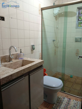 Imagem Casa com 4 Quartos à Venda, 138 m² em Campanário - Diadema Imagem Casa com 4 Quartos à Venda, 138 m² em Campanário - Diadema