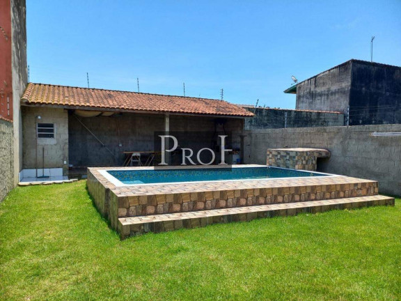 Imagem Casa com 2 Quartos à Venda, 150 m² em Estância Balneária Maria Helena Novaes - Peruíbe Imagem Casa com 2 Quartos à Venda, 150 m² em Estância Balneária Maria Helena Novaes - Peruíbe