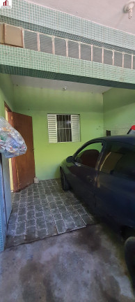 Imagem Sobrado com 3 Quartos à Venda,  em Jardim Rogerio Levorin - Francisco Morato