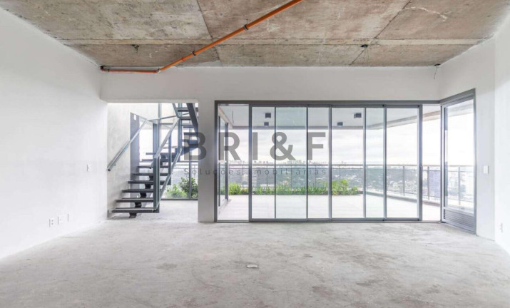 Imagem Apartamento com 4 Quartos à Venda, 410 m² em Brooklin - São Paulo