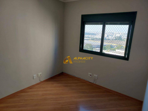 Imagem Apartamento com 3 Quartos à Venda, 98 m² em Alphaville - Barueri