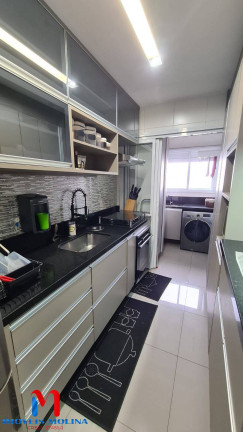 Imagem Apartamento com 2 Quartos à Venda, 69 m² em Cerâmica - São Caetano Do Sul
