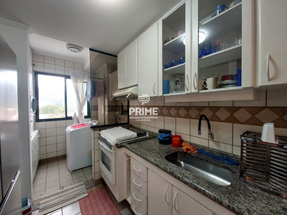 Imagem Apartamento com 3 Quartos à Venda, 74 m² em Martim De Sa - Caraguatatuba