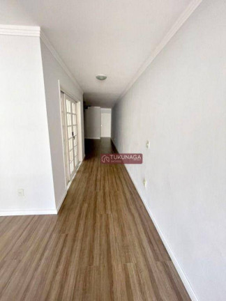Imagem Sobrado com 3 Quartos à Venda, 161 m² em Vila Galvão - Guarulhos