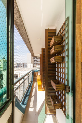 Imagem Apartamento com 3 Quartos à Venda, 109 m² em Santana - Porto Alegre