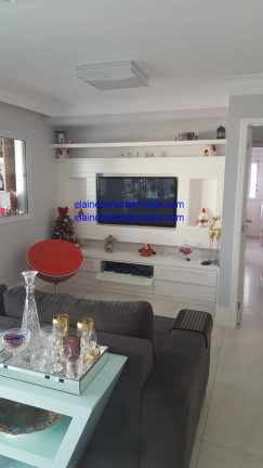 Imagem Apartamento com 3 Quartos à Venda, 105 m² em Butanta - São Paulo Imagem Apartamento com 3 Quartos à Venda, 105 m² em Butanta - São Paulo