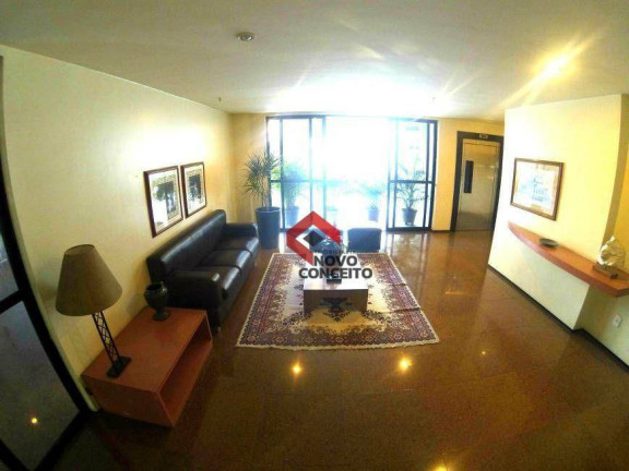 Imagem Apartamento com 3 Quartos à Venda, 113 m² em Meireles - Fortaleza Imagem Apartamento com 3 Quartos à Venda, 113 m² em Meireles - Fortaleza