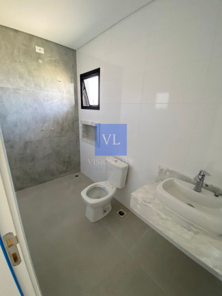 Imagem Casa com 3 Quartos à Venda, 138 m² em Boqueirão - Curitiba Imagem Casa com 3 Quartos à Venda, 138 m² em Boqueirão - Curitiba
