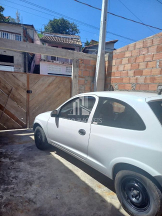 Imagem Casa com 1 Quarto à Venda, 68 m² em Jardim Prado - Santa Branca