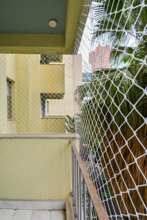 Imagem Apartamento com 1 Quarto à Venda, 39 m² em Vila Buarque - São Paulo