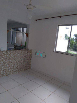 Imagem Casa com 1 Quarto à Venda, 136 m² em Campo Grande - Rio De Janeiro Imagem Casa com 1 Quarto à Venda, 136 m² em Campo Grande - Rio De Janeiro