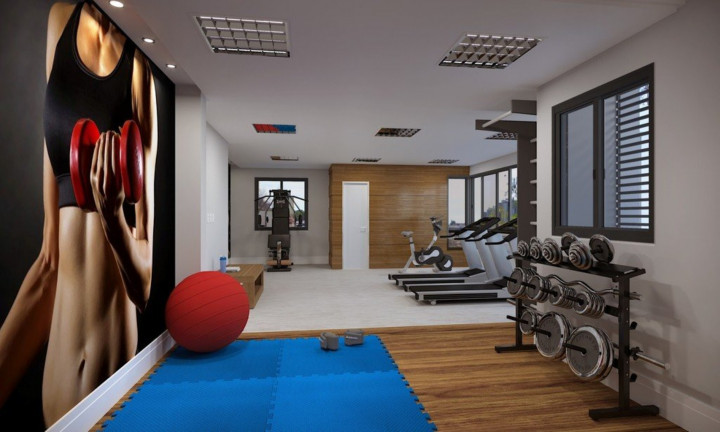 Imagem Imóvel com 1 Quarto à Venda, 51 m² em Boa Vista - Porto Alegre Imagem Imóvel com 1 Quarto à Venda, 51 m² em Boa Vista - Porto Alegre