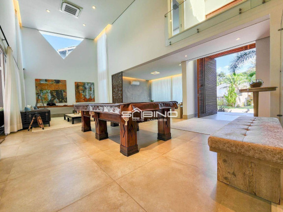 Imagem Casa com 6 Quartos à Venda, 575 m² em Riviera De São Lourenço - Bertioga