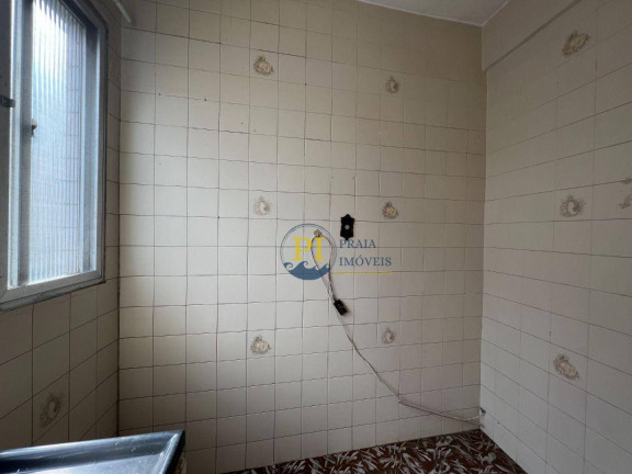 Imagem Apartamento com 1 Quarto à Venda, 58 m² em Boqueirão - Praia Grande