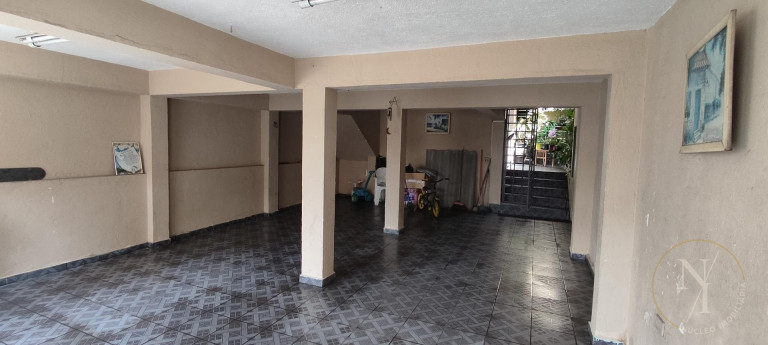 Casa com 3 Quartos à Venda, 178 m² em Vila Prudente - São Paulo