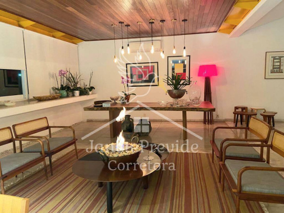 Imagem Casa de Condomínio com 5 Quartos à Venda, 1.100 m² em Alphaville - Santana De Parnaíba