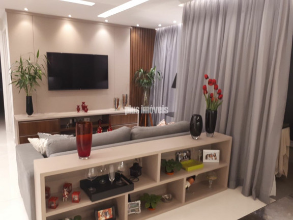 Imagem Apartamento com 2 Quartos à Venda, 65 m² em Morumbi - São Paulo Imagem Apartamento com 2 Quartos à Venda, 65 m² em Morumbi - São Paulo