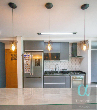 Imagem Apartamento com 3 Quartos à Venda, 94 m² em Tamboré - Santana De Parnaíba Imagem Apartamento com 3 Quartos à Venda, 94 m² em Tamboré - Santana De Parnaíba