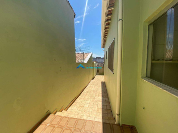 Imagem Casa com 2 Quartos à Venda, 183 m² em Anhangabaú - Jundiaí Imagem Casa com 2 Quartos à Venda, 183 m² em Anhangabaú - Jundiaí