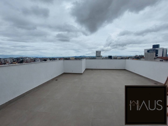 Imagem Apartamento com 3 Quartos à Venda,  em Dona Clara - Belo Horizonte