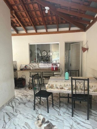Imagem Sobrado com 3 Quartos à Venda, 135 m² em Centro - Igarapava Imagem Sobrado com 3 Quartos à Venda, 135 m² em Centro - Igarapava