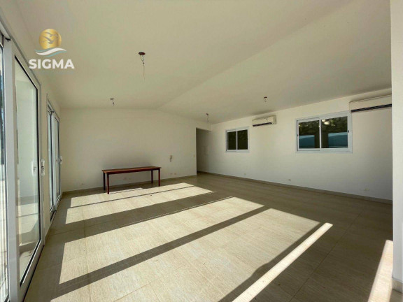 Casa com 3 Quartos à Venda, 220 m² em Península - Guarujá