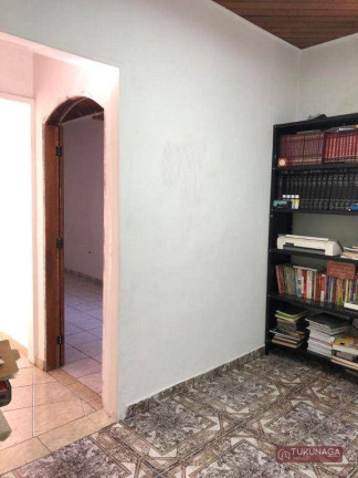 Imagem Sobrado com 4 Quartos à Venda, 100 m² em Jardim São João - Guarulhos Imagem Sobrado com 4 Quartos à Venda, 100 m² em Jardim São João - Guarulhos