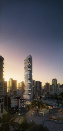 Imagem Apartamento com 4 Quartos à Venda, 206 m² em Itapema - Itapema