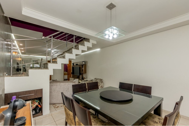 Imagem Casa com 3 Quartos à Venda, 185 m² em Vila Bela - São Paulo Imagem Casa com 3 Quartos à Venda, 185 m² em Vila Bela - São Paulo
