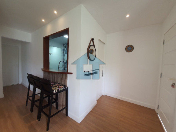Imagem Apartamento com 2 Quartos à Venda, 63 m² em Porto Bracuhy - Angra Dos Reis