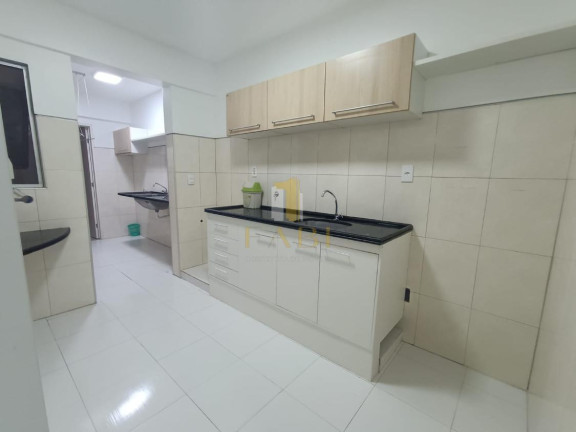 Imagem Apartamento com 3 Quartos à Venda, 95 m² em Cabo Branco - João Pessoa