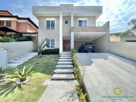 Imagem Casa de Condomínio com 5 Quartos à Venda, 385 m² em São Paulo Ii - Cotia