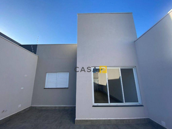 Imagem Casa com 2 Quartos à Venda, 78 m² em Jardim Terramérica Ii - Americana Imagem Casa com 2 Quartos à Venda, 78 m² em Jardim Terramérica Ii - Americana