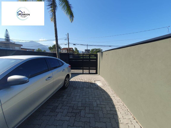 Imagem Sobrado com 3 Quartos à Venda, 276 m² em Massaguaçu - Caraguatatuba