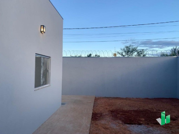 Imagem Casa com 3 Quartos à Venda, 115 m² em Bairro Jardim Primavera - Montes Claros