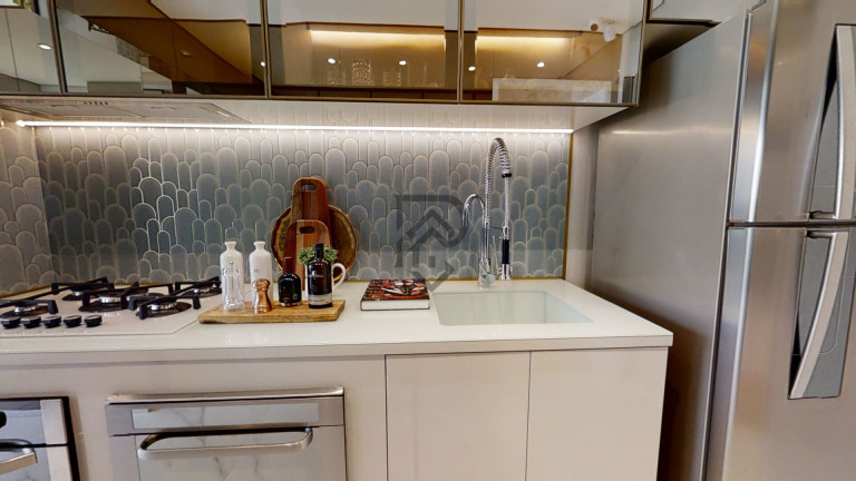 Imagem Apartamento com 3 Quartos à Venda, 89 m² em Vila Mariana - São Paulo