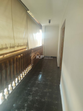 Sobrado com 6 Quartos à Venda, 400 m² em Vila Tibério - Ribeirão Preto