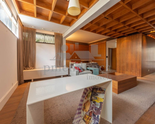 Imagem Apartamento com 4 Quartos à Venda, 410 m² em Perdizes - São Paulo Imagem Apartamento com 4 Quartos à Venda, 410 m² em Perdizes - São Paulo