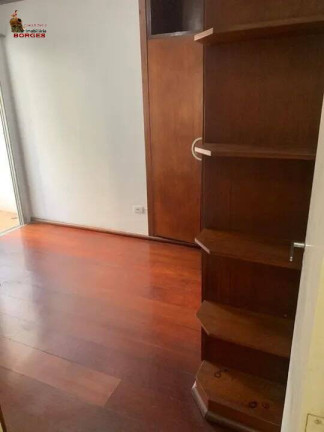 Imagem Apartamento com 1 Quarto para Alugar, 50 m² em Moema - São Paulo Imagem Apartamento com 1 Quarto para Alugar, 50 m² em Moema - São Paulo