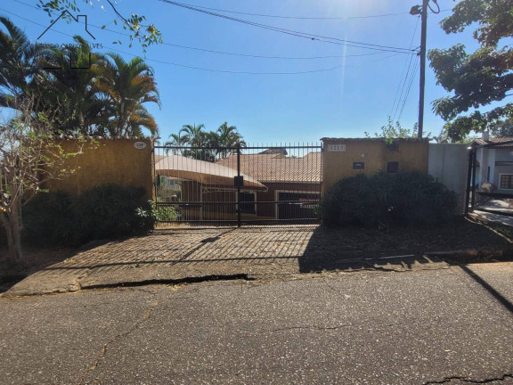 Imagem Casa com 3 Quartos à Venda, 1 m² em Lagos De Santa Helena - Bragança Paulista Imagem Casa com 3 Quartos à Venda, 1 m² em Lagos De Santa Helena - Bragança Paulista